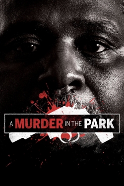 Watch Free A Murder in the Park Full Movies HD Online MyFlixer