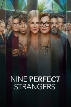 Watch Free Nine Perfect Strangers Full Movies HD Online MyFlixer