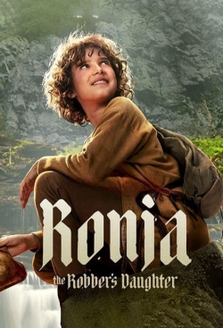 Watch Free Ronja the Robber's Daughter Full Movies HD Online MyFlixer