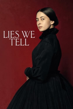 Watch Free Lies We Tell Full Movies HD Online MyFlixer