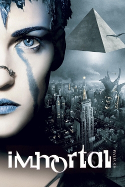 Watch Free Immortal Full Movies HD Online MyFlixer