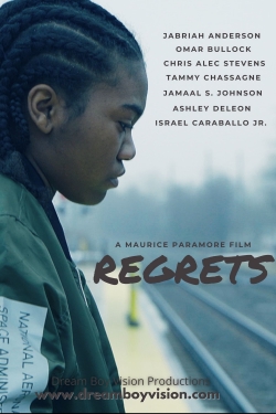 Watch Free Regrets Full Movies HD Online MyFlixer