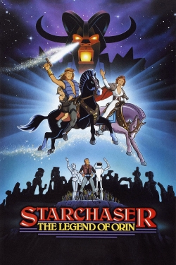 Watch Free Starchaser: The Legend of Orin Full Movies HD Online MyFlixer