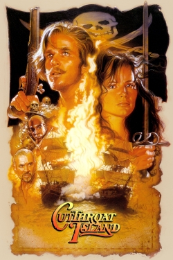 Watch Free Cutthroat Island Full Movies HD Online MyFlixer