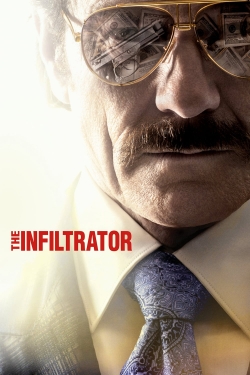 Watch Free The Infiltrator Full Movies HD Online MyFlixer