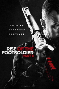 Watch Free Rise of the Footsoldier Part II Full Movies HD Online MyFlixer