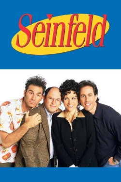 Watch Free Seinfeld Full Movies HD Online MyFlixer