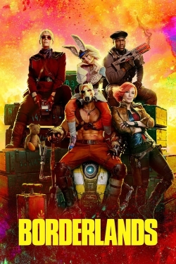 Watch Free Borderlands Full Movies HD Online MyFlixer