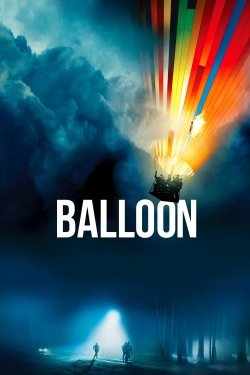 Watch Free Balloon Full Movies HD Online MyFlixer