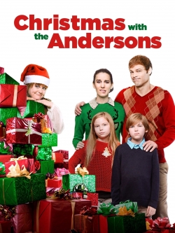 Watch Free Christmas with the Andersons Full Movies HD Online MyFlixer