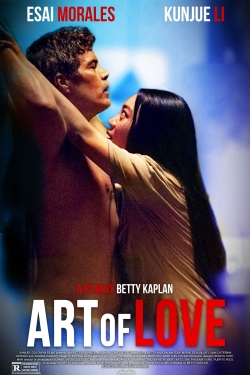 Watch Free Art of Love Full Movies HD Online MyFlixer