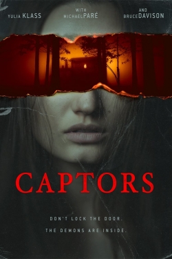 Watch Free Captors Full Movies HD Online MyFlixer