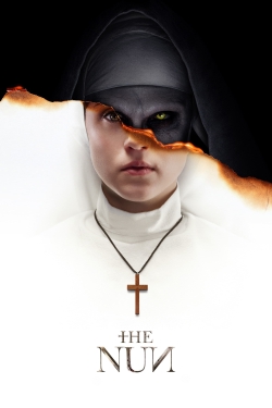 Watch Free The Nun Full Movies HD Online MyFlixer