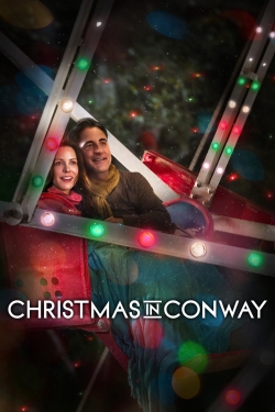 Watch Free Christmas in Conway Full Movies HD Online MyFlixer