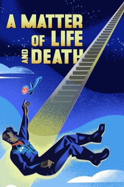 Watch Free A Matter of Life and Death Full Movies HD Online MyFlixer