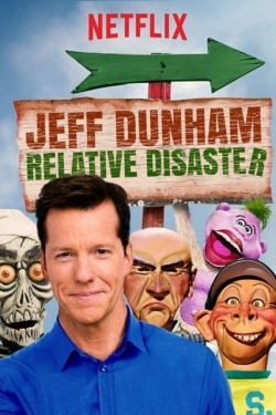 Watch Free Jeff Dunham: Relative Disaster Full Movies HD Online MyFlixer