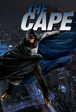 Watch Free The Cape Full Movies HD Online MyFlixer