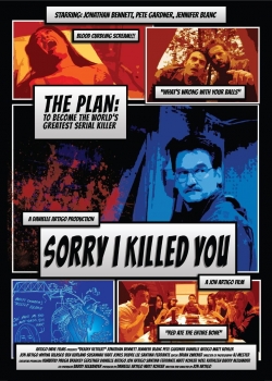 Watch Free Sorry I Killed You Full Movies HD Online MyFlixer