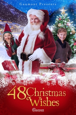 Watch Free 48 Christmas Wishes Full Movies HD Online MyFlixer