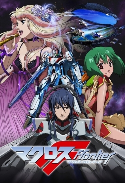 Watch Free Macross Frontier Full Movies HD Online MyFlixer