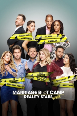 Watch Free Marriage Boot Camp: Reality Stars Full Movies HD Online MyFlixer