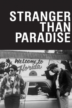 Watch Free Stranger Than Paradise Full Movies HD Online MyFlixer