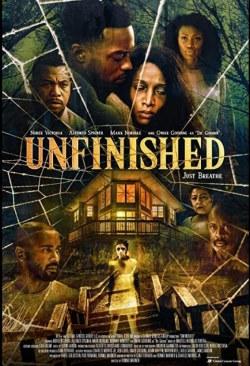 Watch Free Unfinished Full Movies HD Online MyFlixer