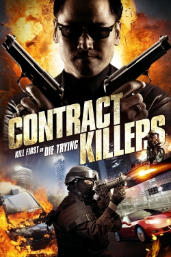 Watch Free Contract Killers Full Movies HD Online MyFlixer