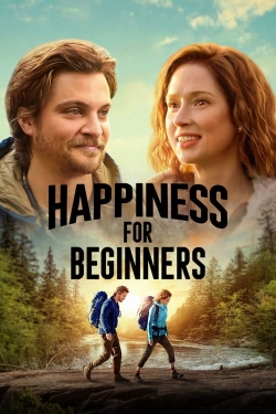 Watch Free Happiness for Beginners Full Movies HD Online MyFlixer