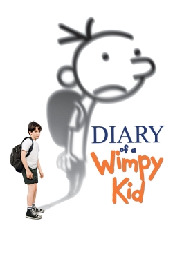 Watch Free Diary of a Wimpy Kid Full Movies HD Online MyFlixer