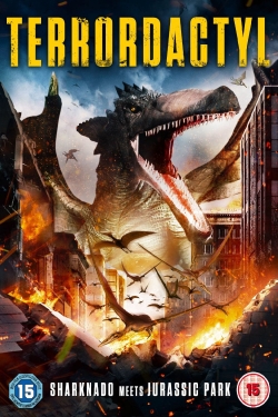 Watch Free Terrordactyl Full Movies HD Online MyFlixer