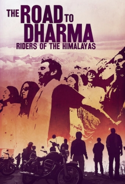 Watch Free The Road to Dharma Full Movies HD Online MyFlixer