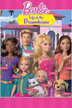 Watch Free Barbie: Life in the Dreamhouse Full Movies HD Online MyFlixer