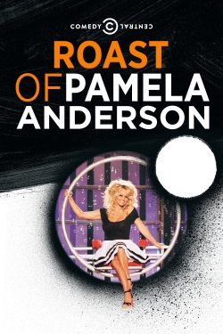 Watch Free Comedy Central Roast of Pamela Anderson Full Movies HD Online MyFlixer