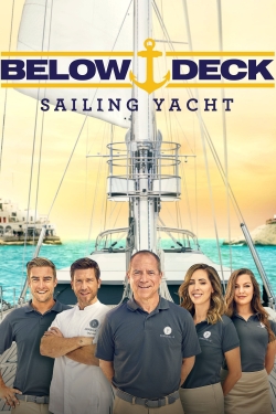 Watch Free Below Deck Sailing Yacht Full Movies HD Online MyFlixer