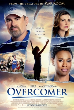 Watch Free Overcomer Full Movies HD Online MyFlixer