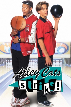 Watch Free Alley Cats Strike Full Movies HD Online MyFlixer