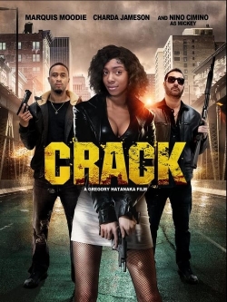 Watch Free Crack Full Movies HD Online MyFlixer