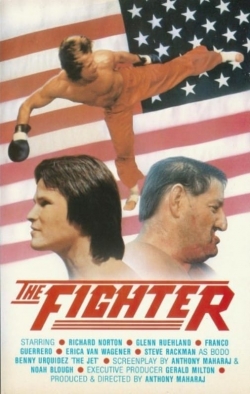 Watch Free The Fighter Full Movies HD Online MyFlixer