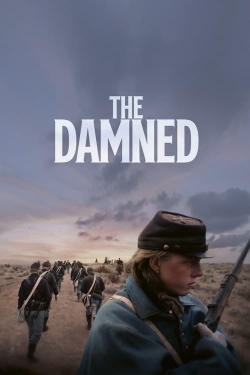 Watch Free The Damned Full Movies HD Online MyFlixer