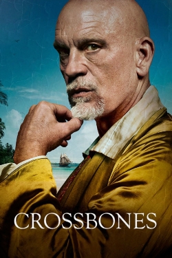 Watch Free Crossbones Full Movies HD Online MyFlixer