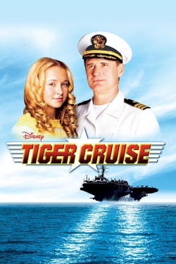 Watch Free Tiger Cruise Full Movies HD Online MyFlixer