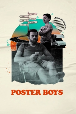 Watch Free Poster Boys Full Movies HD Online MyFlixer