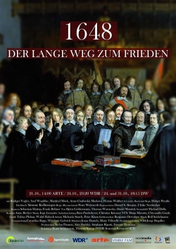 Watch Free 1648: Der lange Weg zum Frieden Full Movies HD Online MyFlixer