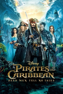 Watch Free Pirates of the Caribbean: Dead Men Tell No Tales Full Movies HD Online MyFlixer