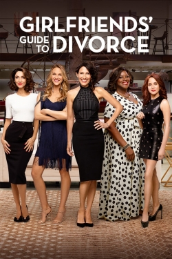 Watch Free Girlfriends' Guide to Divorce Full Movies HD Online MyFlixer