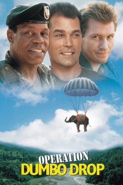 Watch Free Operation Dumbo Drop Full Movies HD Online MyFlixer