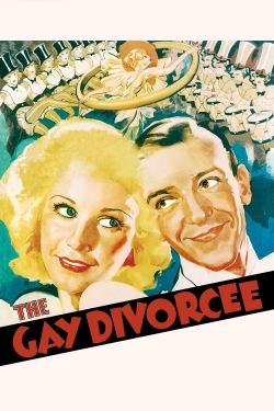 Watch Free The Gay Divorcee Full Movies HD Online MyFlixer