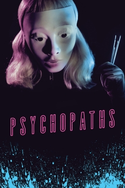 Watch Free Psychopaths Full Movies HD Online MyFlixer