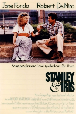 Watch Free Stanley & Iris Full Movies HD Online MyFlixer